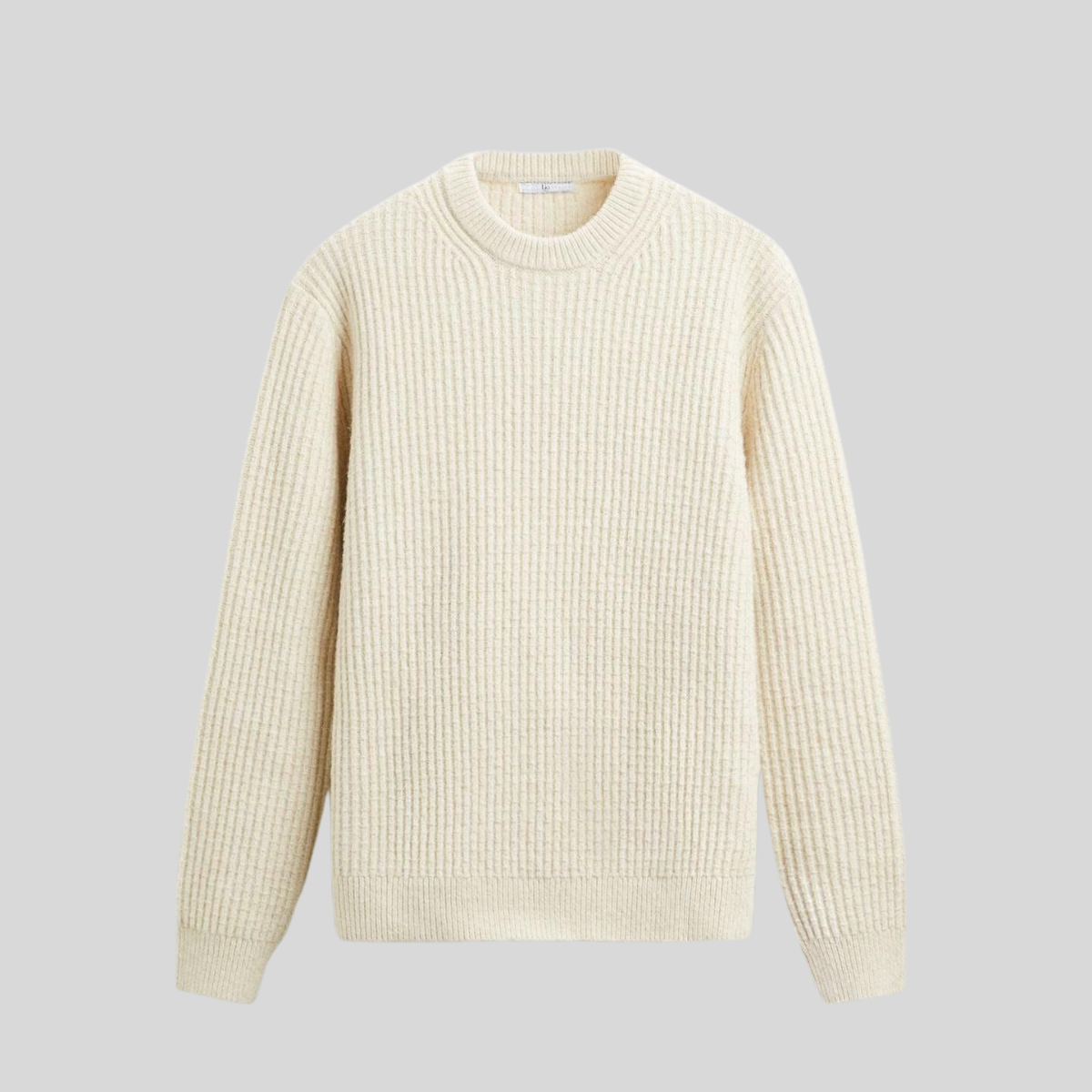 LIO | Old Money Classic Sweater