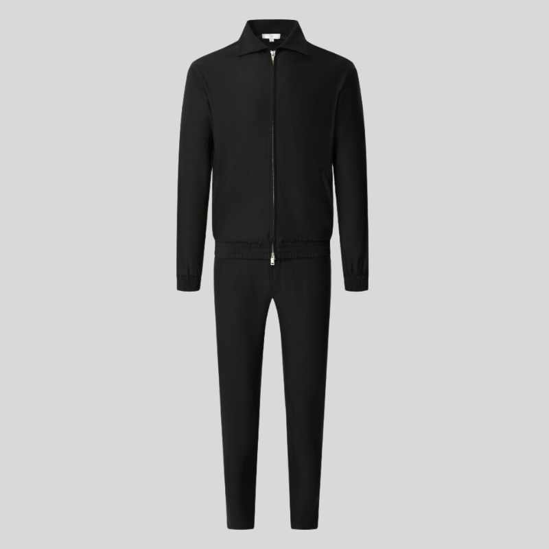 LIO | Luxury Smart Track Suit