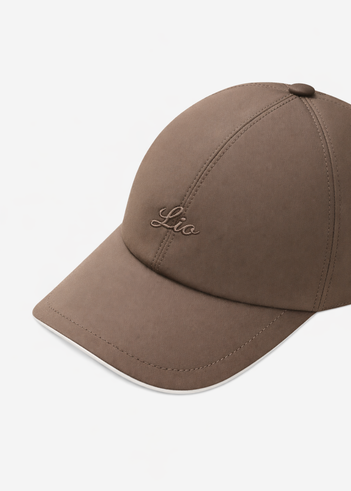 Combiset | Techsuit | T-Shirt | Cap | Bruin