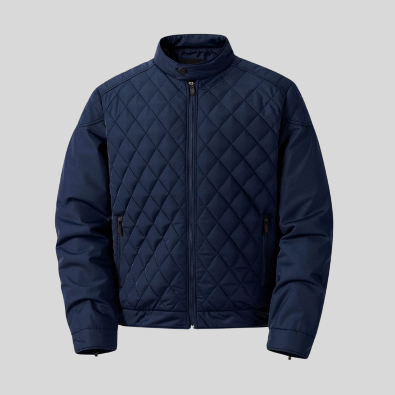 LIO | Premium Classic Quilted Jacket