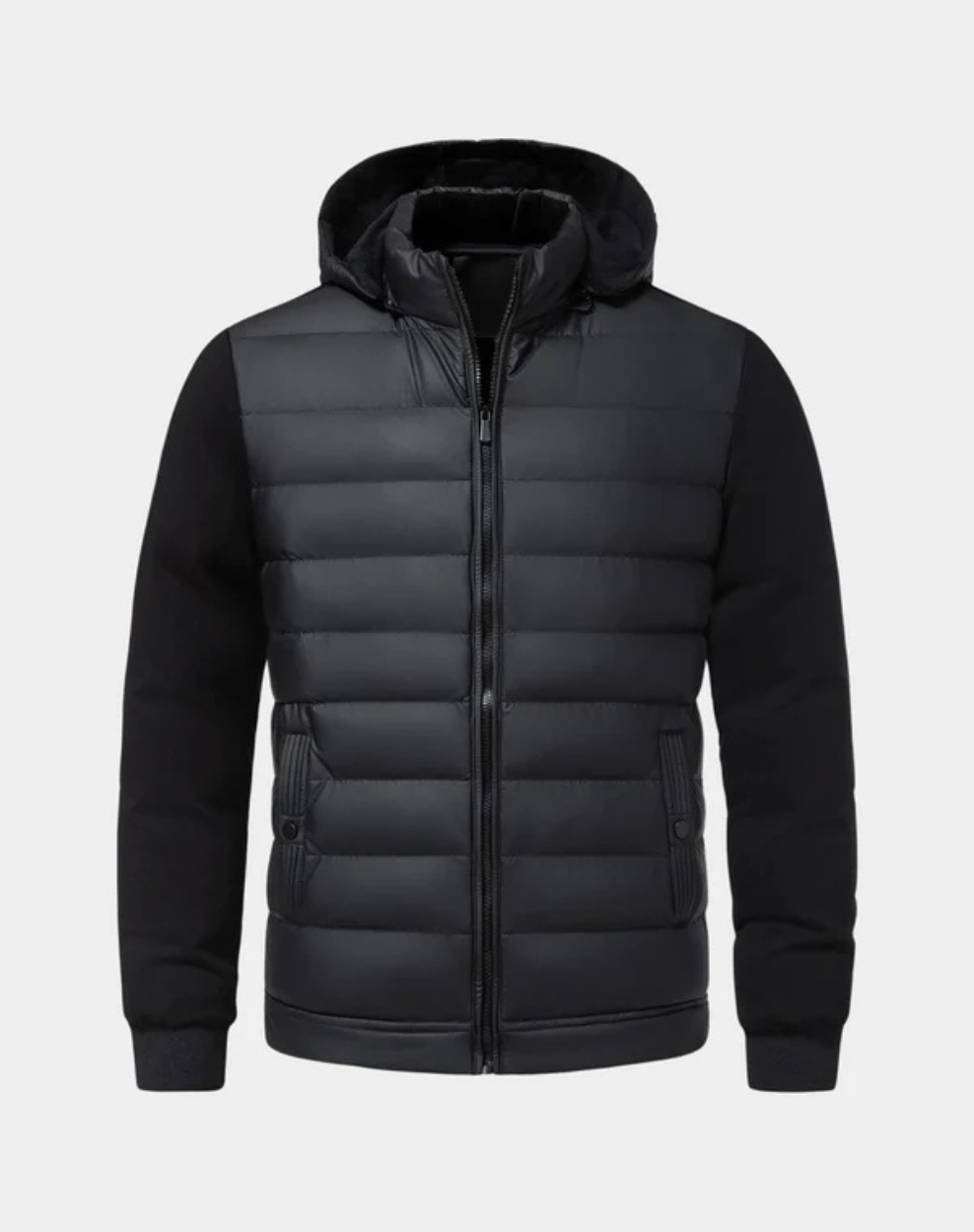 LIO | EXCLUSIVE WINTER JACKET