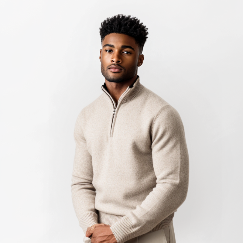 LIO - HALFZIP EXCLUSIVE