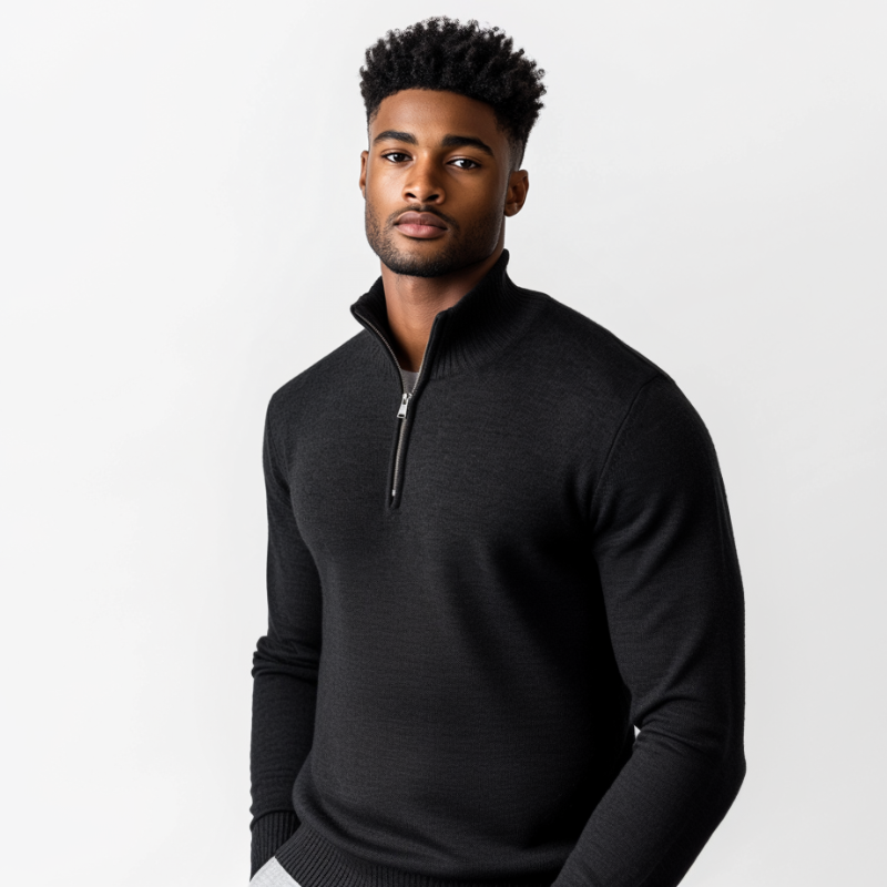 LIO - HALFZIP EXCLUSIVE