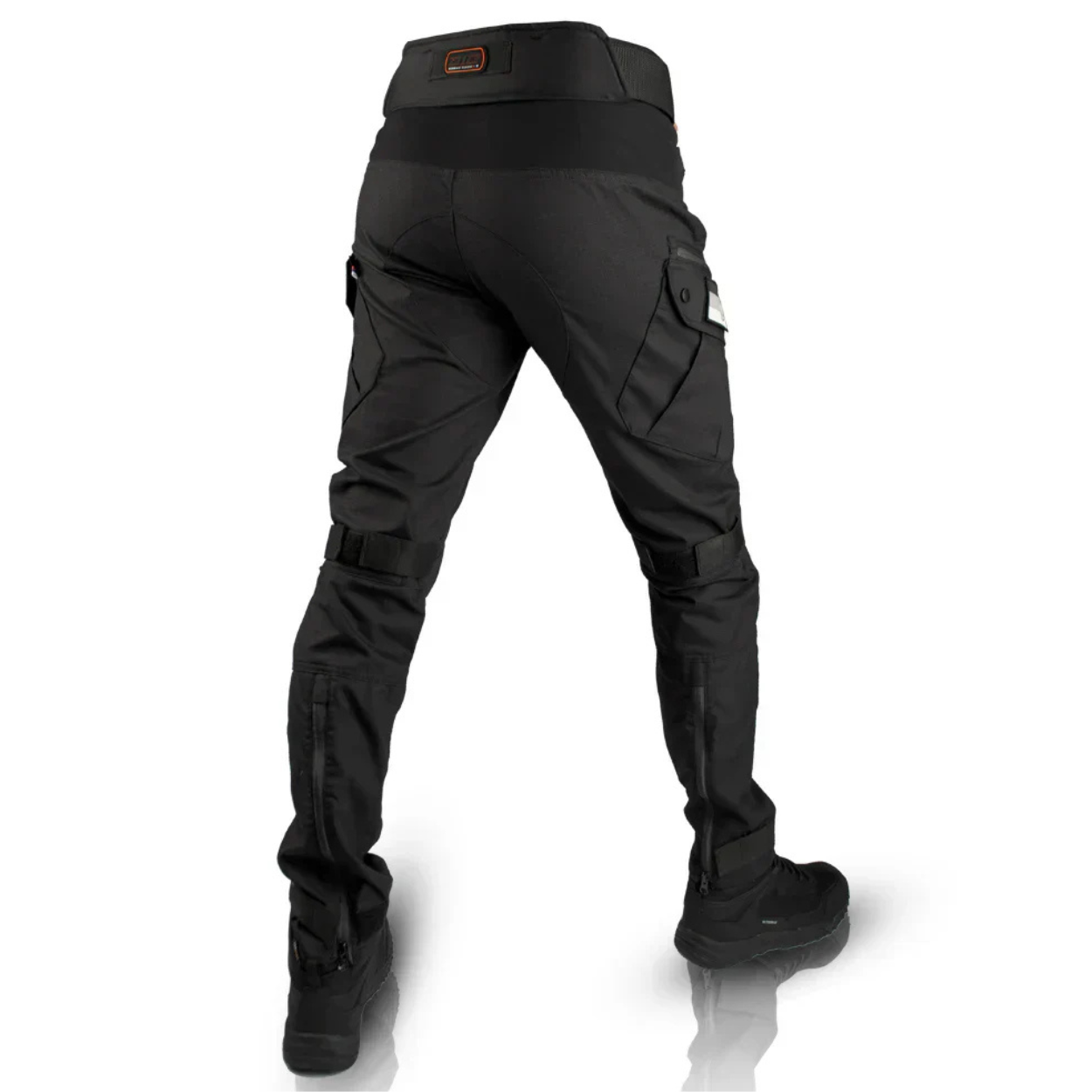 Lio | Elegante und vielseitige taktische Hosen