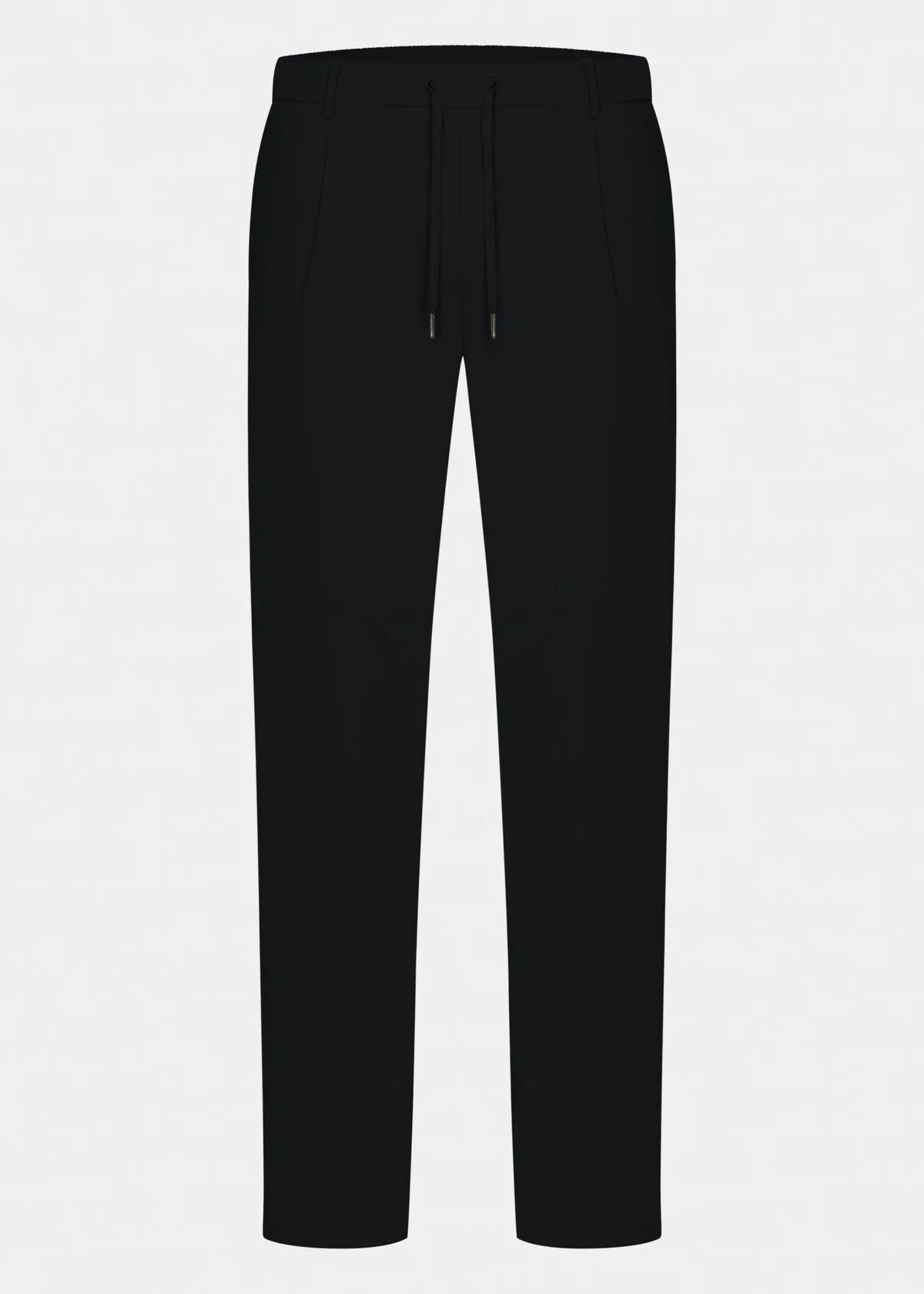 Pantalon | Zwart