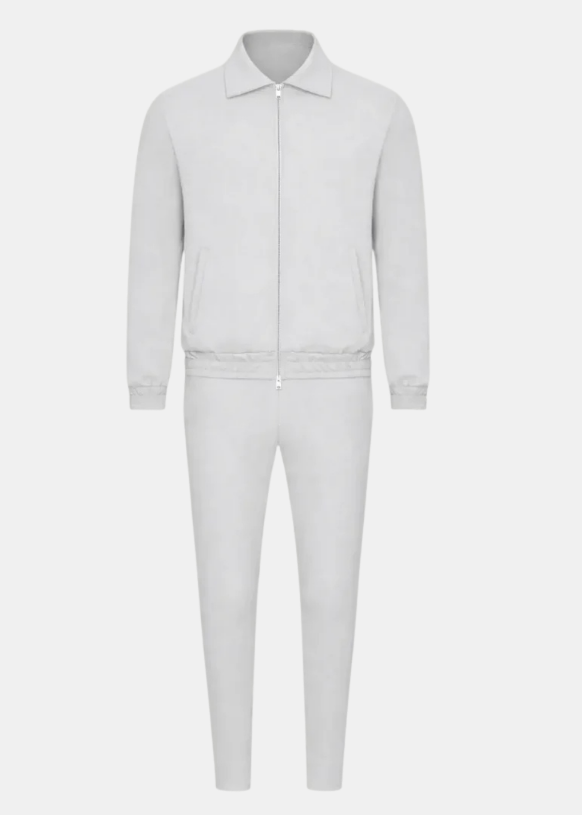 LIO | TECH SUIT LICHT GRIJS ( PRE ORDER )